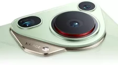 Huawei kan opgive scanneren i displayet på Pura 80