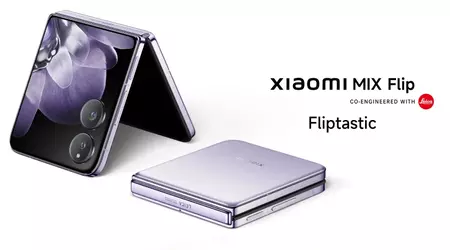 Xiaomi Mix Flip 2 kan præsenteres i juni 
