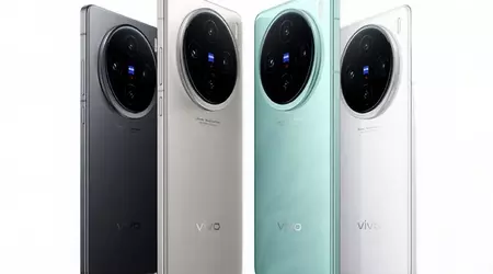 Hvor meget vil vivo X100 Ultra, vivo X100s og vivo X100s Pro smartphones koste?