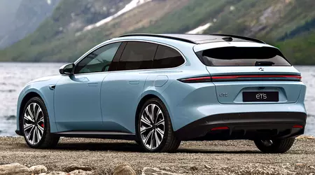 Nio udvider i Europa: kontrakt underskrevet for tre nye markeder