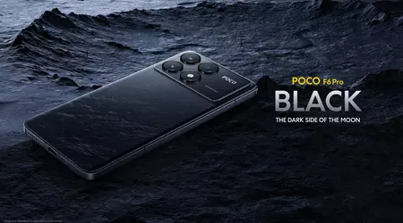 POCO F6 Pro: global version af Redmi K70 med 2K OLED-skærm ved 120Hz, IP68-beskyttelse, Snapdragon 8 Gen 2-chip og 120W-opladning, pris fra $499