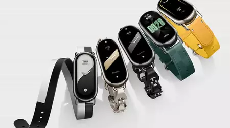 Xiaomi Smart Band 8 har fået nye funktioner med opdateringen