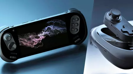 Den håndholdte konsol AYANEO 3 er blevet afsløret og vil give en hidtil uset personalisering af kontrollen.