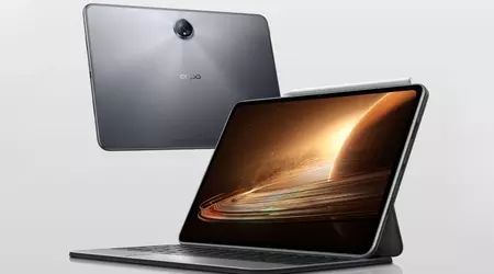 Snapdragon 8 Gen 3-chip og 16 GB RAM: Insider afslører nogle af specifikationerne for OPPO Pad 3