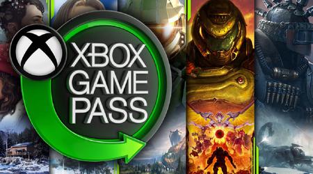 Otte spil forlader Xbox Game Pass i december, herunder The Quarry, Amnesia: The Bunker og Forza Horizon 4.