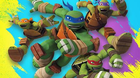 Udgivelsen af Teenage Mutant Ninja Turtles Arcade: Wrath of the Mutants Coming udkommer den 23. april.