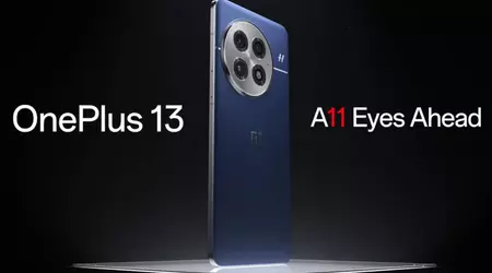 OnePlus promoverer OnePlus 13 i ny teaser-video forud for international lancering (video)