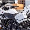 Honda NT1100 Police skitse 7