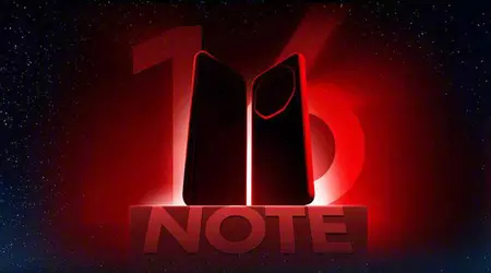 Billeder og specifikationer af Meizu Note 16 dukkede op online