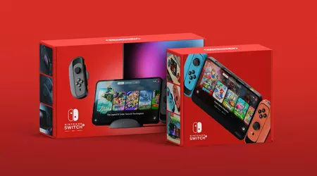 Million dollar heist: nearly 3,000 Nintendo Switch 2 consoles stolen in the US