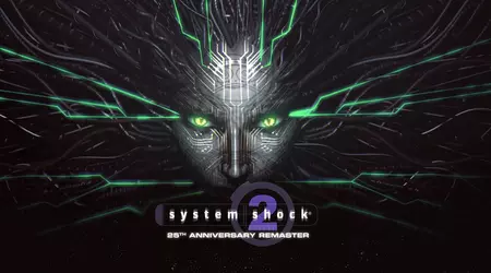 Forsinkelsen vil ikke vare længe: System Shock 2: 25th Anniversary Remaster vil blive udgivet på konsoller så tidligt som næste uge