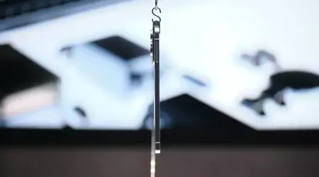 Samsung annoncerer lanceringen af Galaxy S25 Edge: præsentation den 13. maj