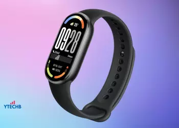 Xiaomi afslører Smart Band 10 med ...