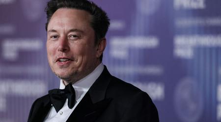 Elon Musk blev 37,3 milliarder dollars rigere på en uge