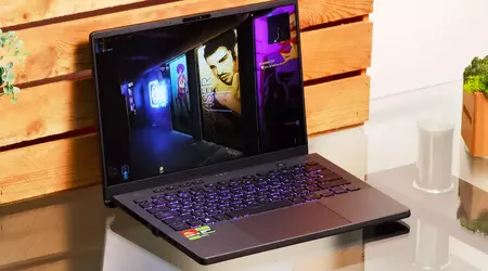 ASUS ROG Zephyrus G14 (2023) anmeldelse: letvægtsmester i gaming