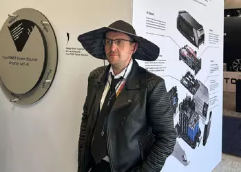 Ikke engang Hogwarts havde en hat ...