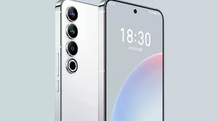 Bekræftet: Meizu 21 får en Samsung OLED-skærm og et batteri på 4.800 mAh