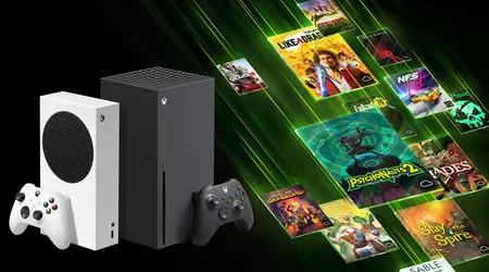 Microsoft har opdateret Cloud Gaming-grænsefladen og gjort den mere lig hovedskærmen på Xbox-konsollerne.
