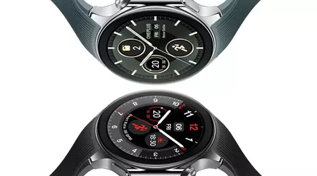 OnePlus Watch 2 med to chips og to operativsystemer kan allerede købes i Europa