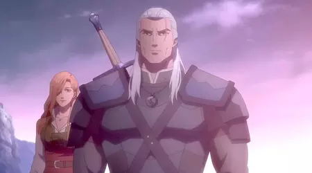 I anime'en The Witcher: Sirens of the Deep vil vise os en scene, der blev klippet fra den første sæson af Netflix-serien med Henry Cavill