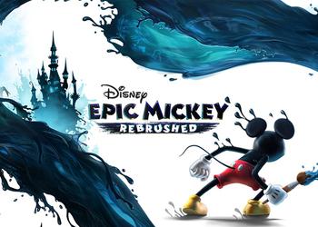 Tjek de opdaterede Mickey Mouse-eventyr ud: ...