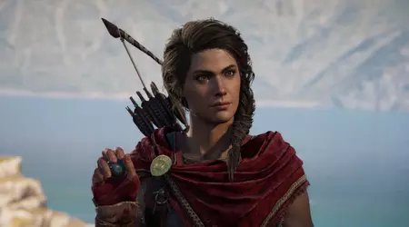 Cassandra fra Odyssey kan få en cameo i Assassin's Creed Shadows, - spillets kreative direktør