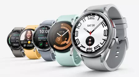Større end Galaxy Watch 5 Pro og Galaxy Watch 6 Classic: Samsung Galaxy Watch 7 Pro får et batteri på 578 mAh