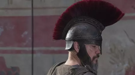 Det første billede af The Odyssey har afsløret Matt Damon som hovedrolleindehaver i det episke drama fra Christopher Nolan.