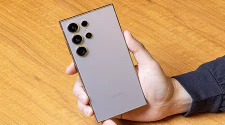 Galaxy S24's succes: Samsung overgår konkurrenterne på det amerikanske smartphone-marked