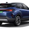 Tata Harrier.ev