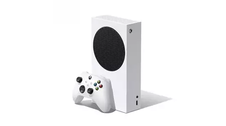 Microsoft vil fortsætte med at støtte Xbox Series S, siger Phil Spencer