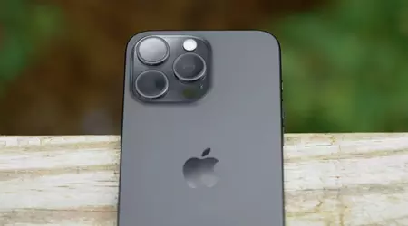 Apple taber til Samsung i globale smartphone-forsendelser i Q1 2024