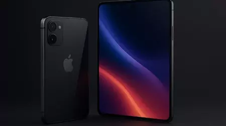 Apple kan returnere Touch ID i sideknappen på den foldbare iPhone