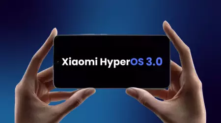 Xiaomi kan opdatere sine telefoner til HyperOS 3: Hvilke smartphone- og tabletmodeller får opdateringen