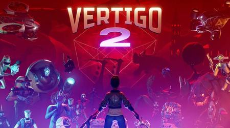 Half-Life- og Portal-inspireret skydespil Vertigo 2 udkommer til PlayStation VR 2 