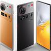 nubia Z70S Ultra smartphone