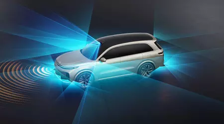 Li Auto-chef opfordret til at standardisere terminologi for autonome køresystemer