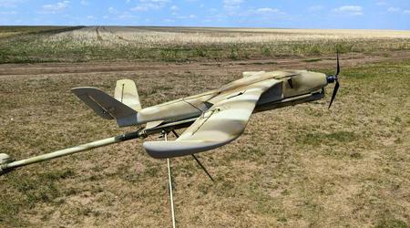 I løbet af det seneste år er antallet af UAV-besætninger i den ukrainske hær syvdoblet