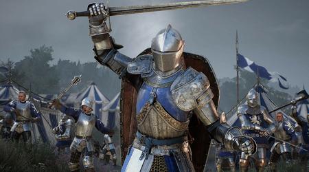 EGS giver online middelalder-actionspillet Chivalry 2 væk til alle, der kommer.