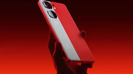 vivo har afsløret, hvordan iQOO Neo 9 kommer til at se ud