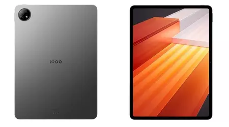 Læk af iQOO Pad 2-seriens vigtigste specifikationer: stor LCD-skærm, Dimensity 9300