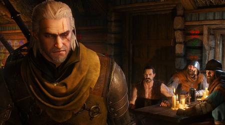 Geralt er blevet en cyberpunk: CD Projekt planlagde at flytte hovedpersonen til Night City i en af The Witcher 3-questene