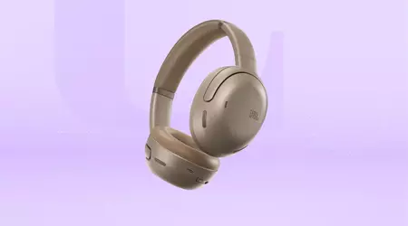 JBL præsenterer nye Tour One M3 hovedtelefoner med ANC, LDAC, Auracast og Smart Tx-transmitter