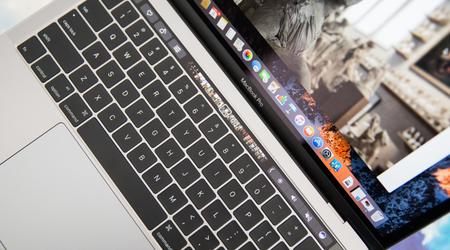 MacBook Pro-laptops fra 2017 er officielt anerkendt som vintage Apple-produkter