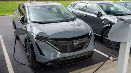 Der går rygter om, at Nissan har indstillet produktionen af sin kompakte elektriske crossover i USA