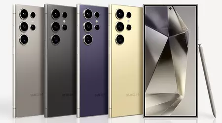 Største softwareopdatering siden smartphone-udgivelsen: Samsung arbejder på One UI 6.1.1 til Galaxy S24 Ultra