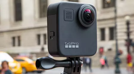 GoPro Max 2 præsenteres officielt i den første teaser