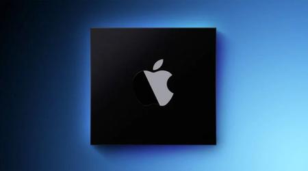 Apple lancerer måske M4-chips til Macs med kunstig intelligens