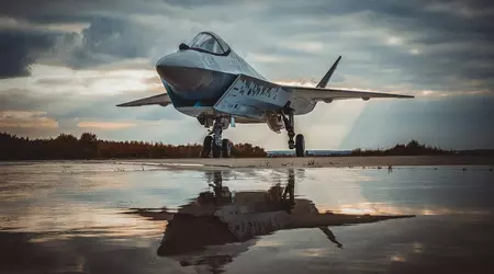 Checkmate: Rusland og Hviderusland planlægger at producere Su-75 stealth jagerfly sammen