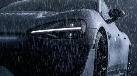 Fantastisk markedsføring: Xiaomi 15 Ultras natoptagelsesfunktioner demonstreres med elbilen Xiaomi SU7 Ultra